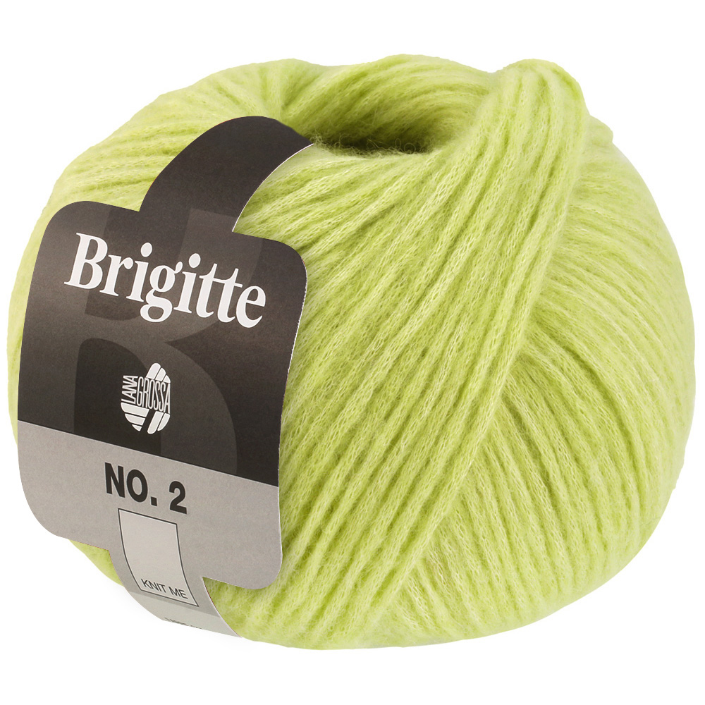 G.10620058 - Brigitte No. 2 Col. 58