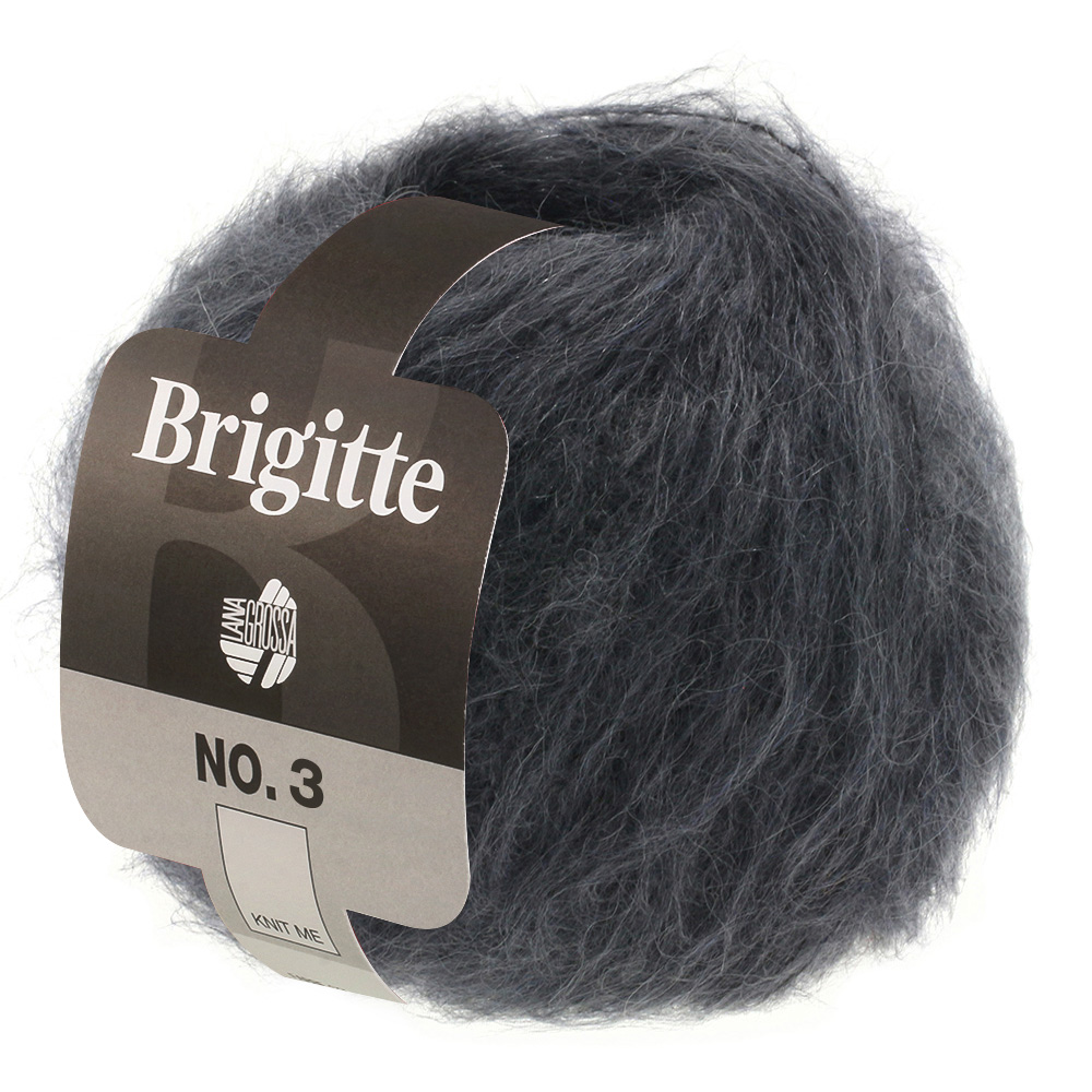 G.10630011 - Brigitte No. 3 Col. 11