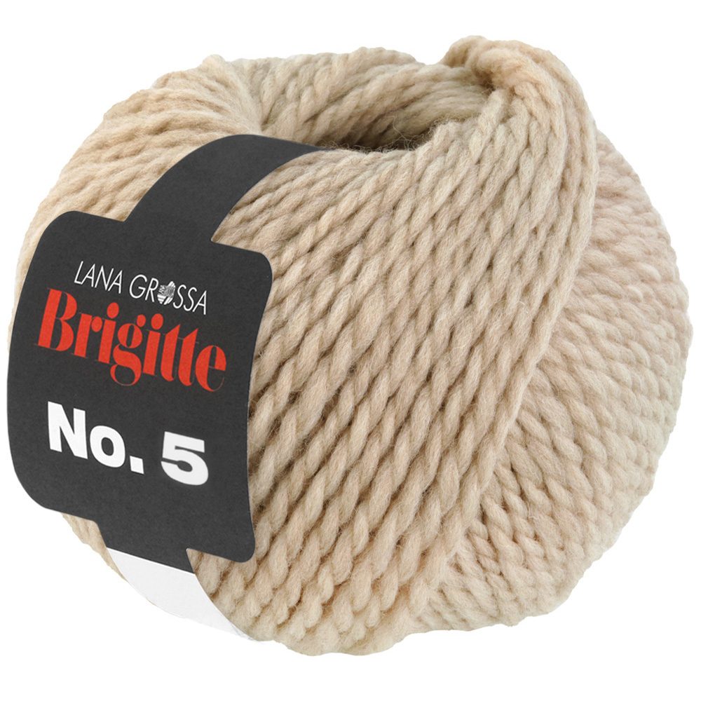 G.10420009 - Brigitte No. 5 Col. 9