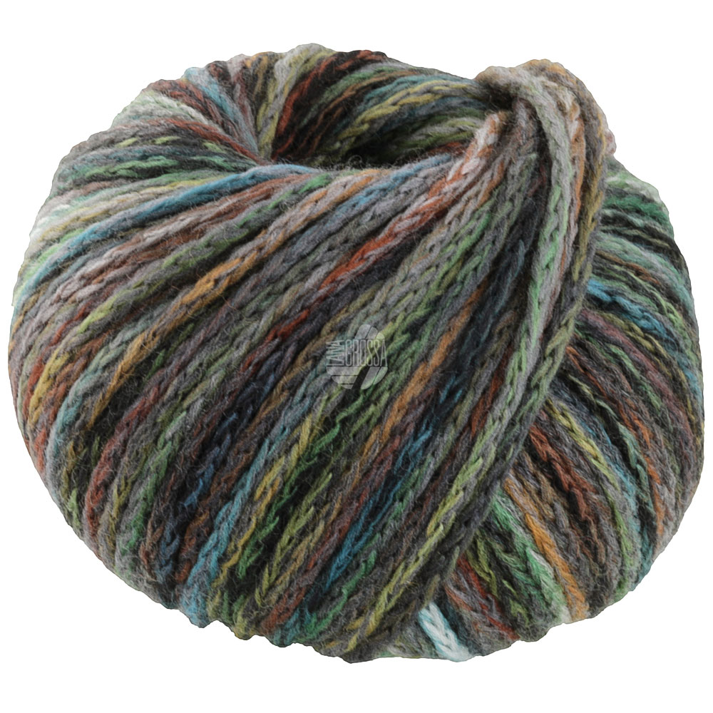 G.14410412 - Cool Merino Big Color Col. 412