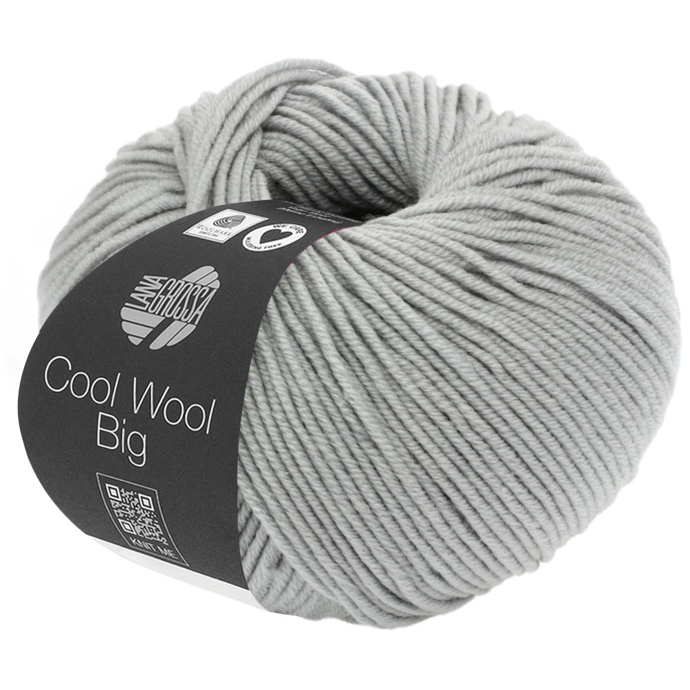 G.0640928 - Cool Wool Big Col. 928