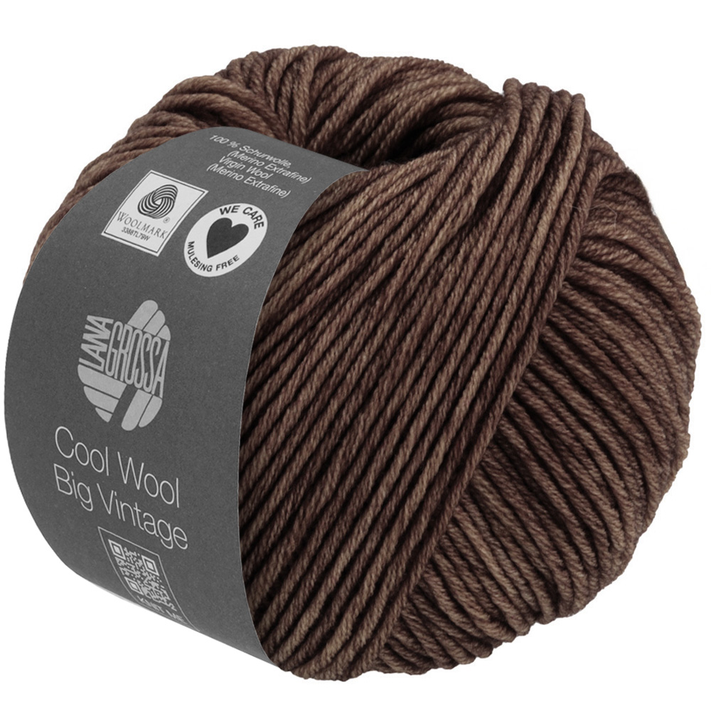 G.10467184 - Cool Wool Big Vintage Col. 7184