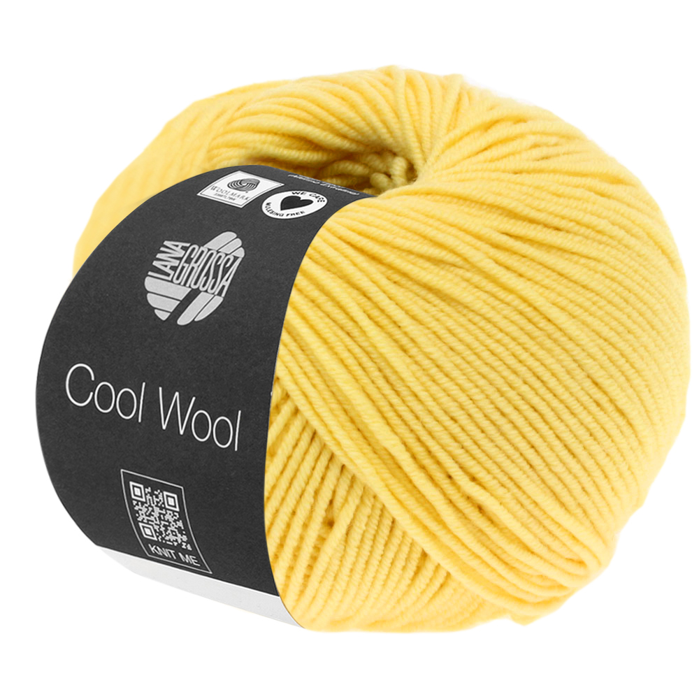 G.0670411-Cool Wool Col. 411