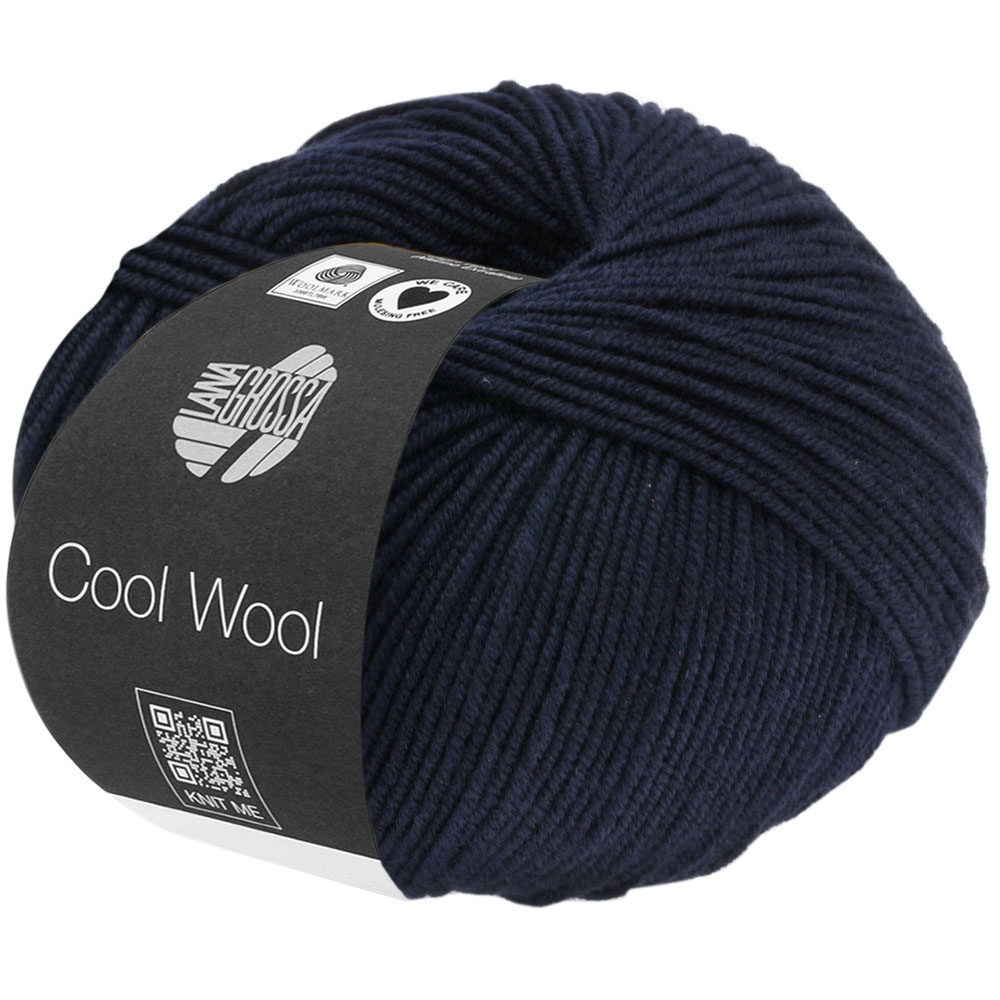 G.0670414-Cool Wool Col. 414