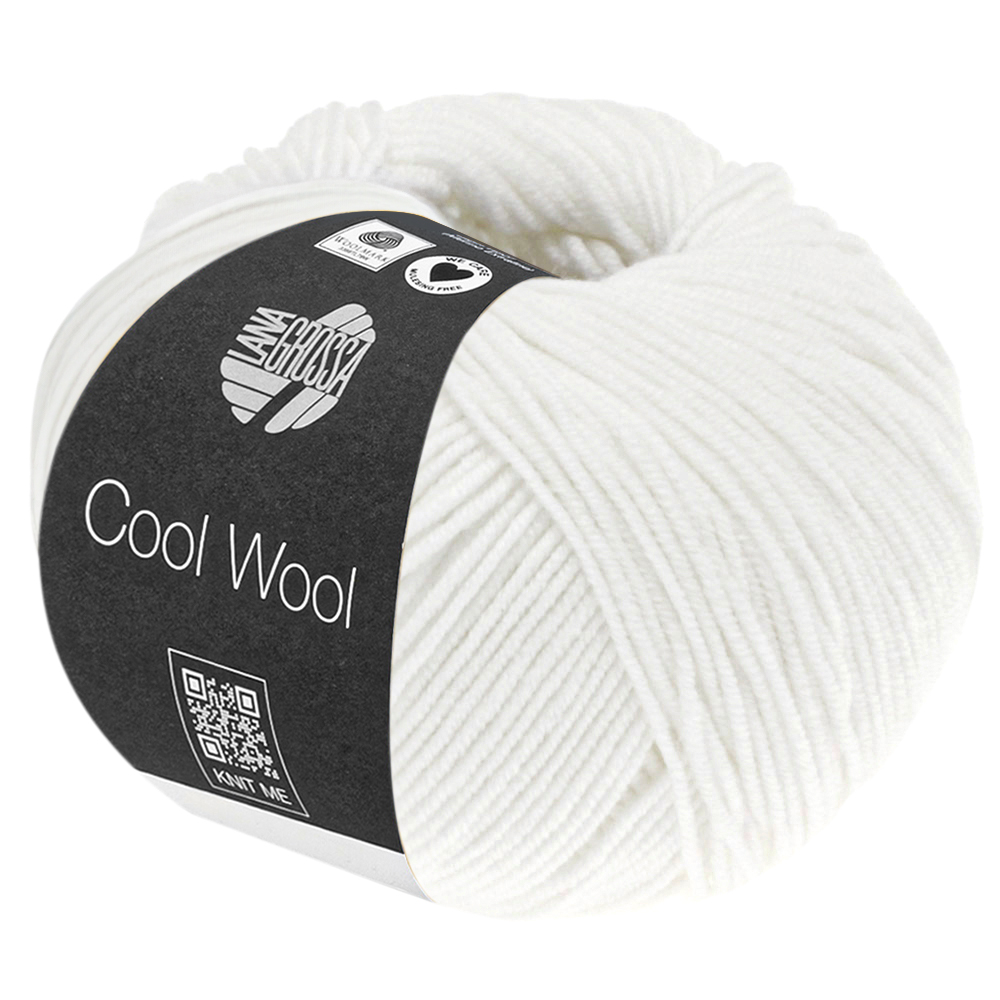 G.0670431-Cool Wool Col. 431
