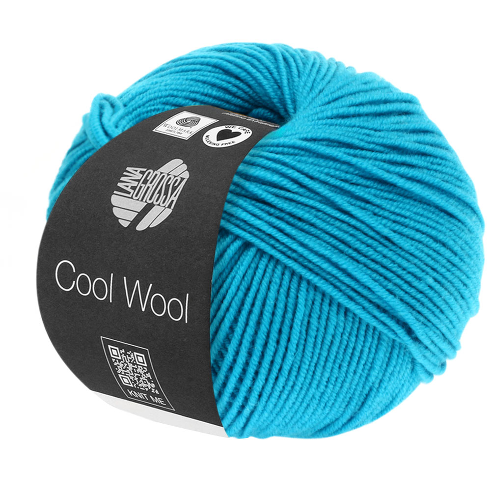 G.0670502 - Cool Wool Col. 502