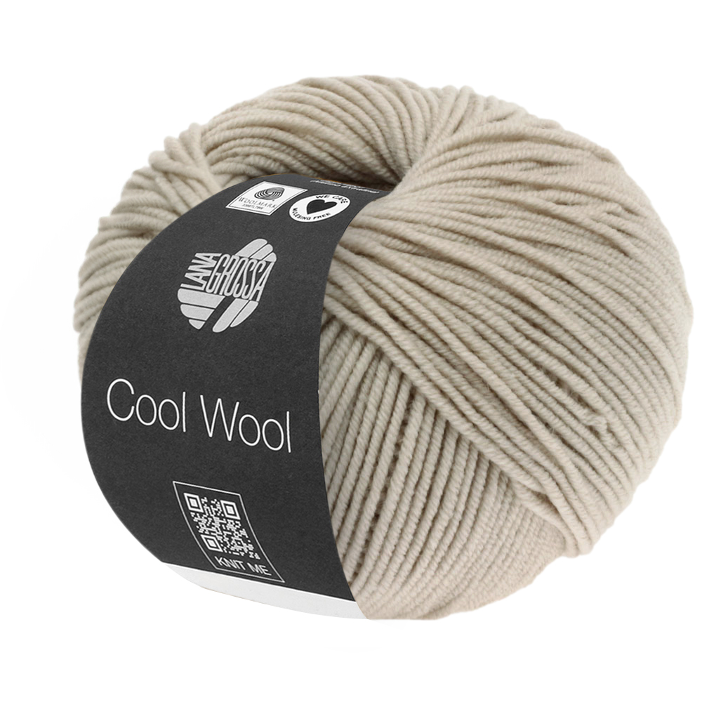 G.0670526-Cool Wool Col. 526