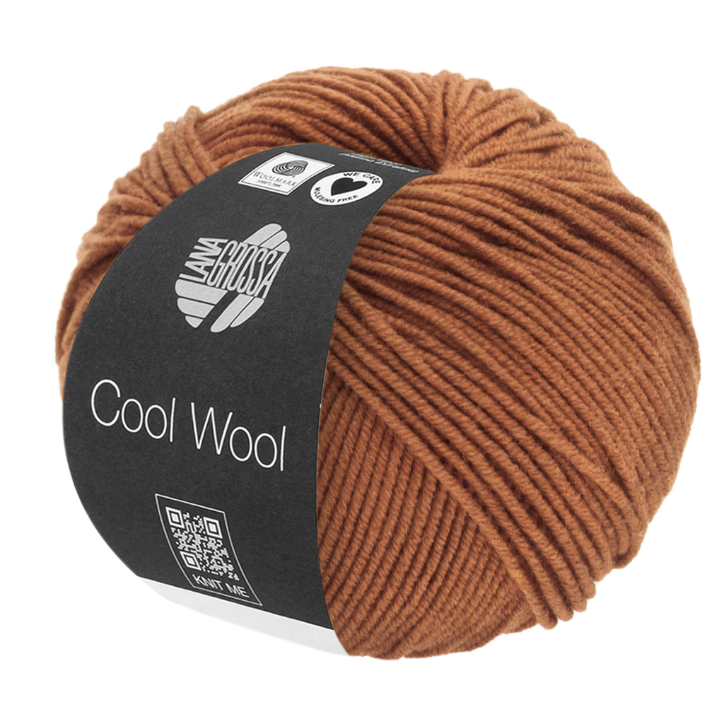 G.0672054 - Cool Wool Col. 2054