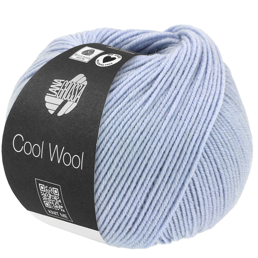 G.0672119-Cool Wool Col. 2119