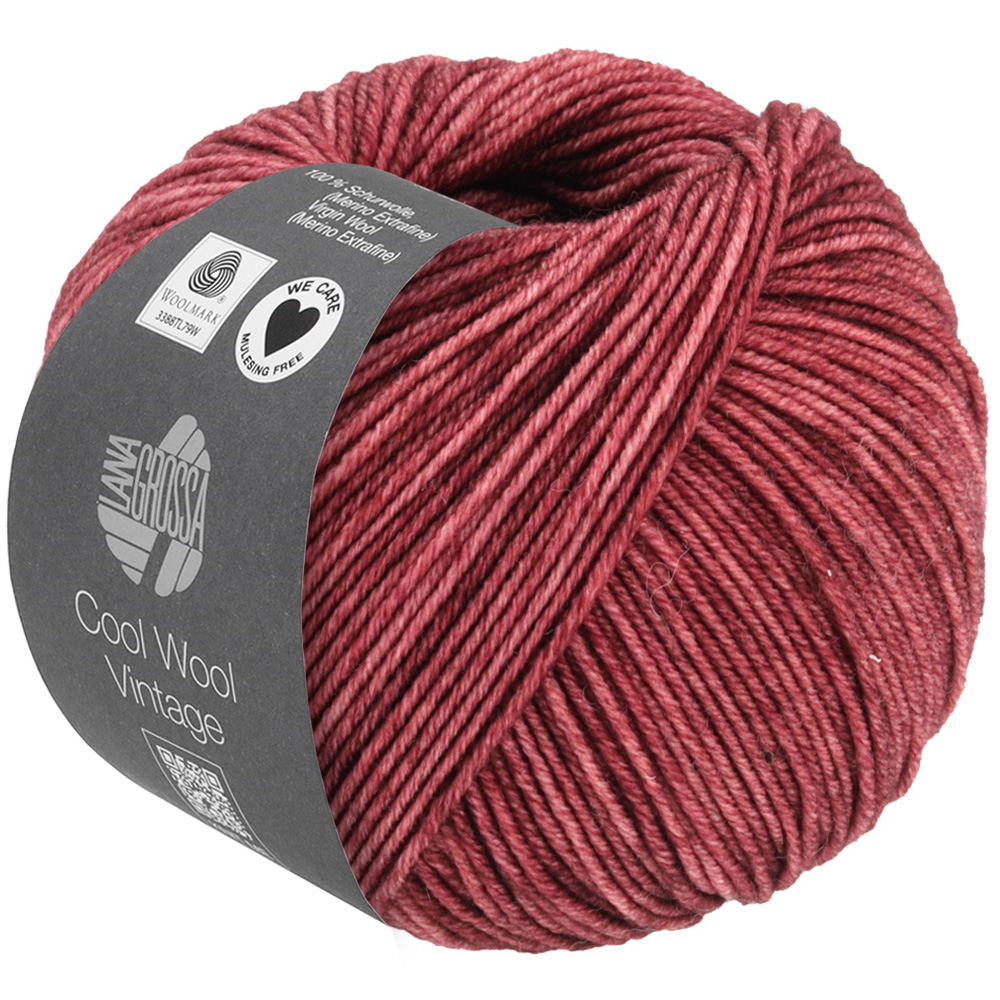 G.10457364 - Cool Wool Vintage Col. 7364