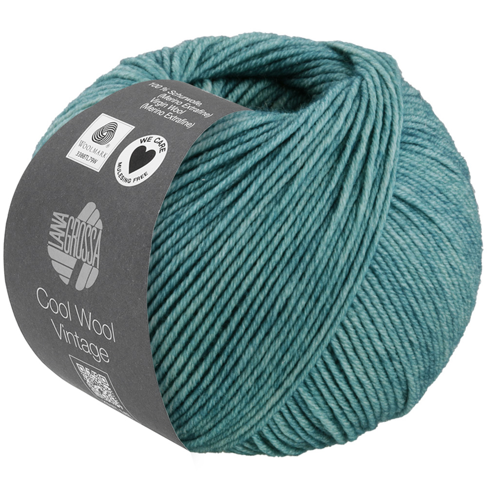 G.10457379 - Cool Wool Vintage Col. 7379