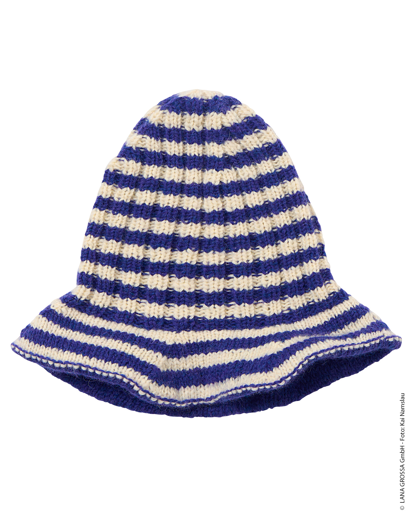 99990104_M6_S1-STREIFENHUT - Brigitte No.2