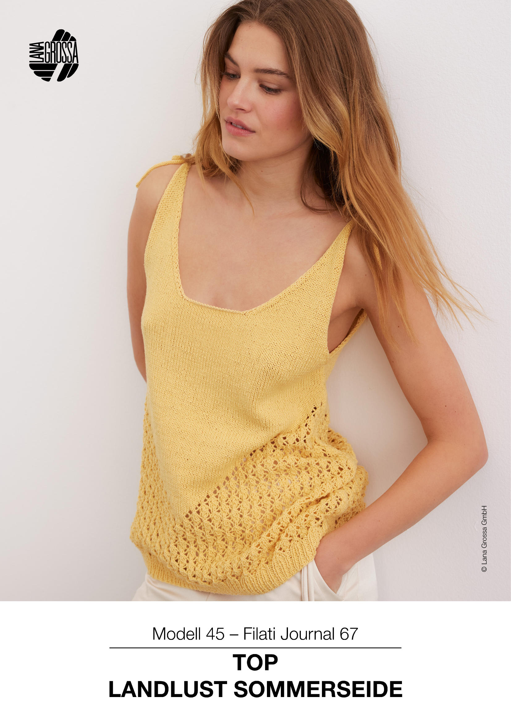 9230067_M45_StA - Anleitung TOP - Landlust Sommerseide