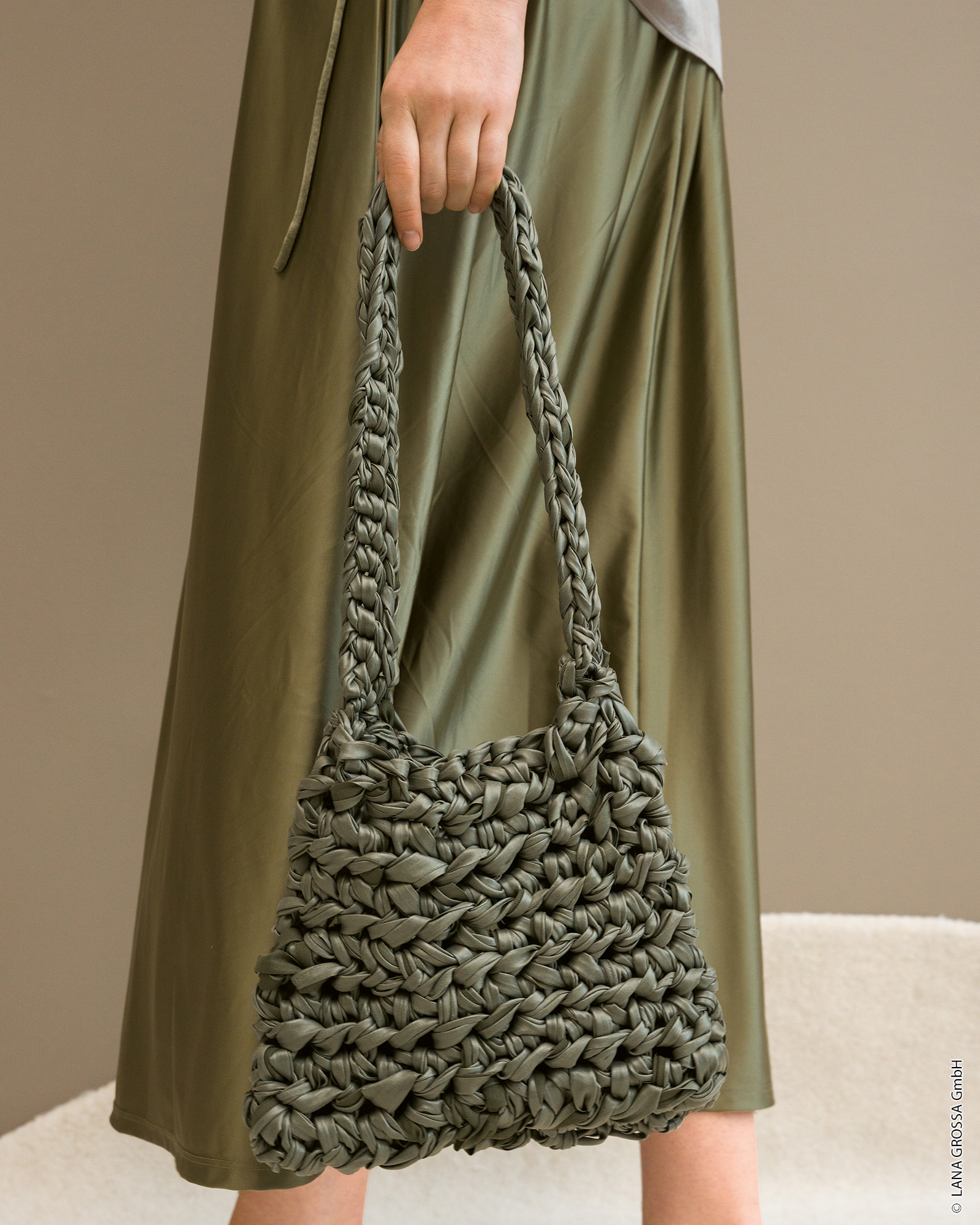 UMHÄNGETASCHE  - The Loop