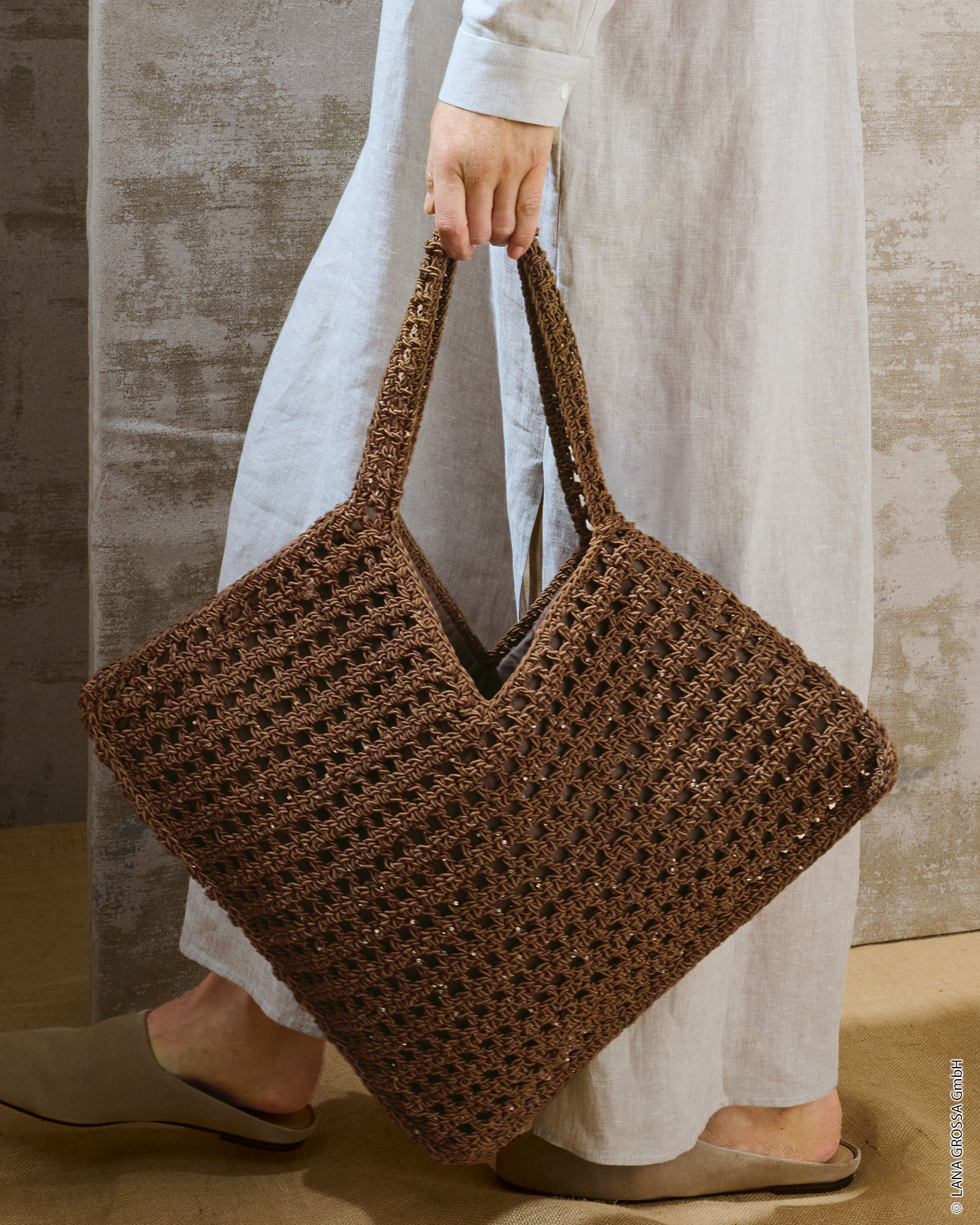 SHOPPER - The Core & Glamour