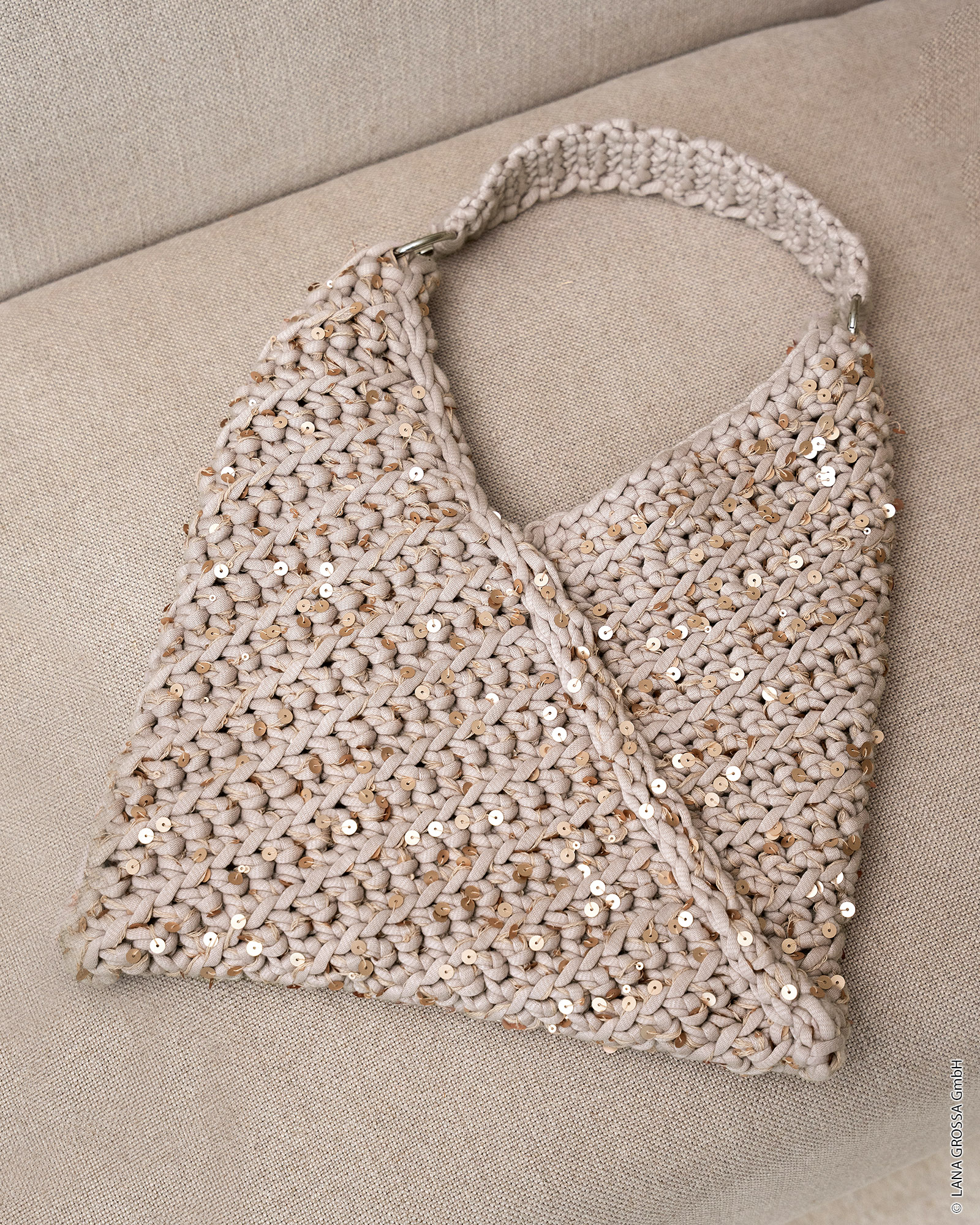 FALTTASCHE - The Tube & Cosmo