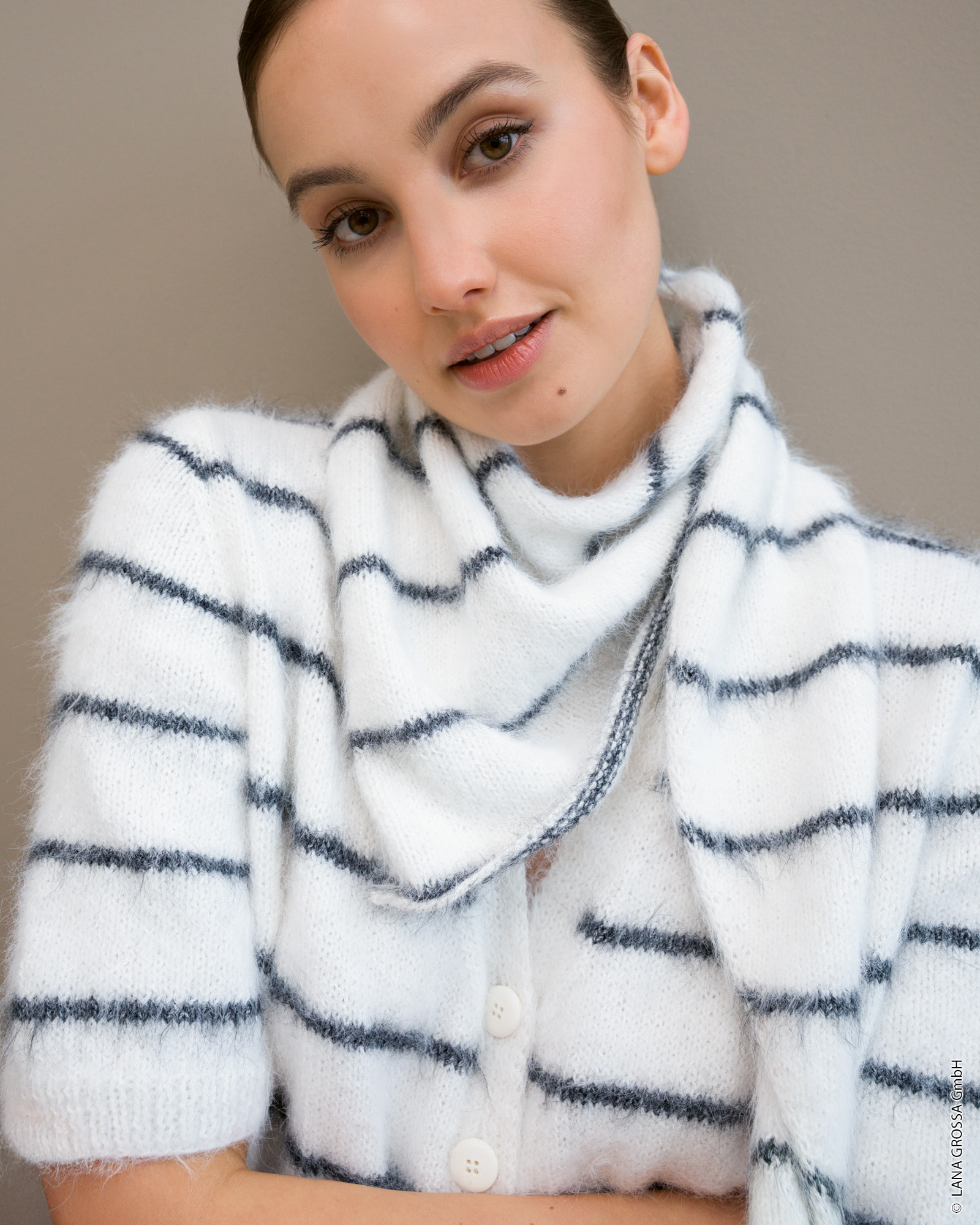 DREIECKSTUCH - Finito