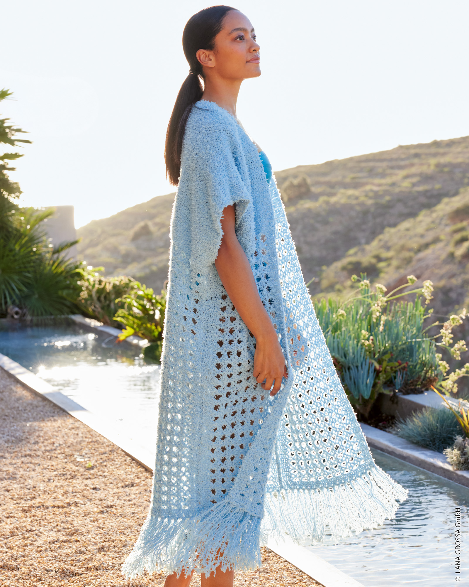 LANGE WESTE - Frizzante