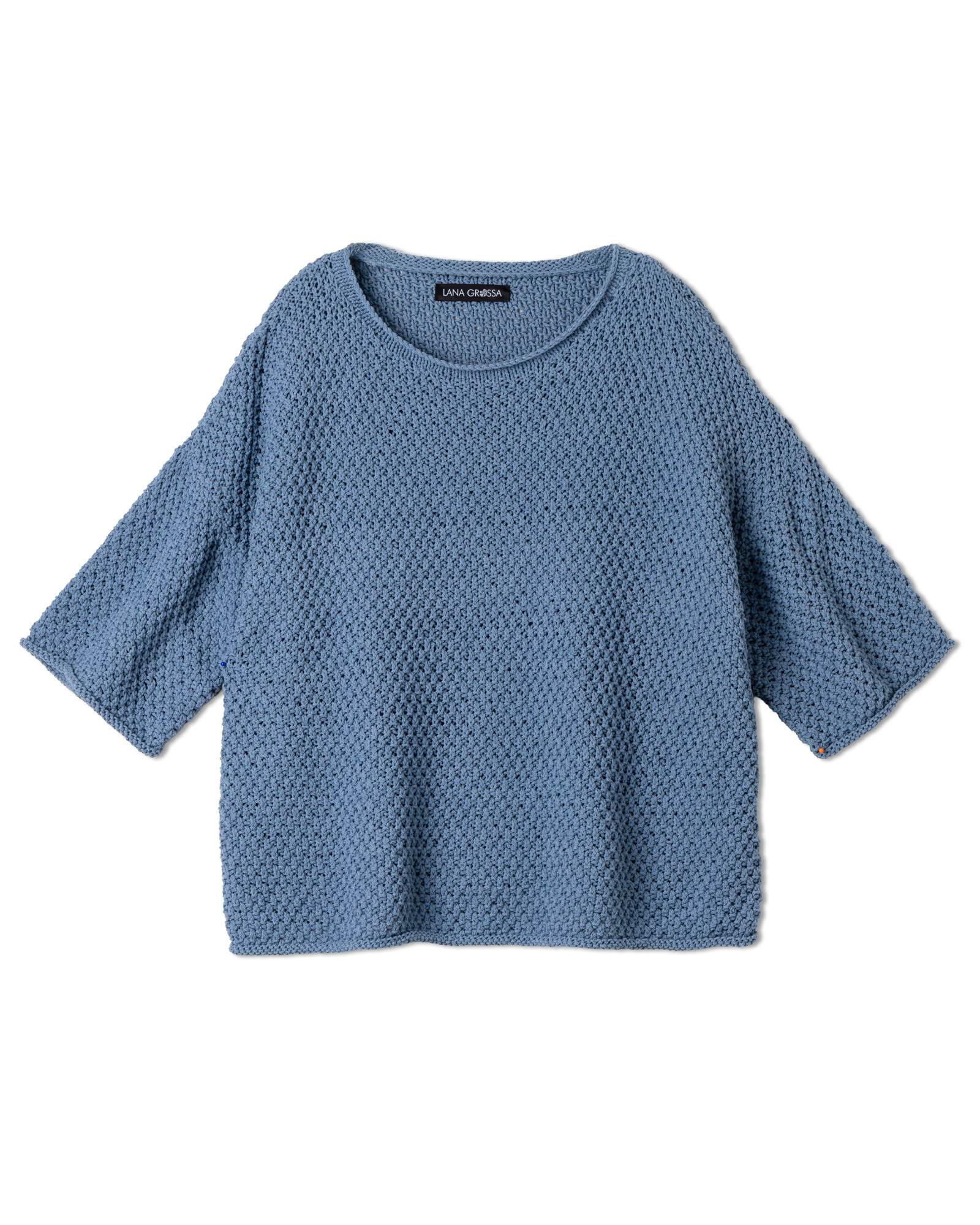 9230071_M44_S1-PULLOVER MIT ROLLRAND - Gioia