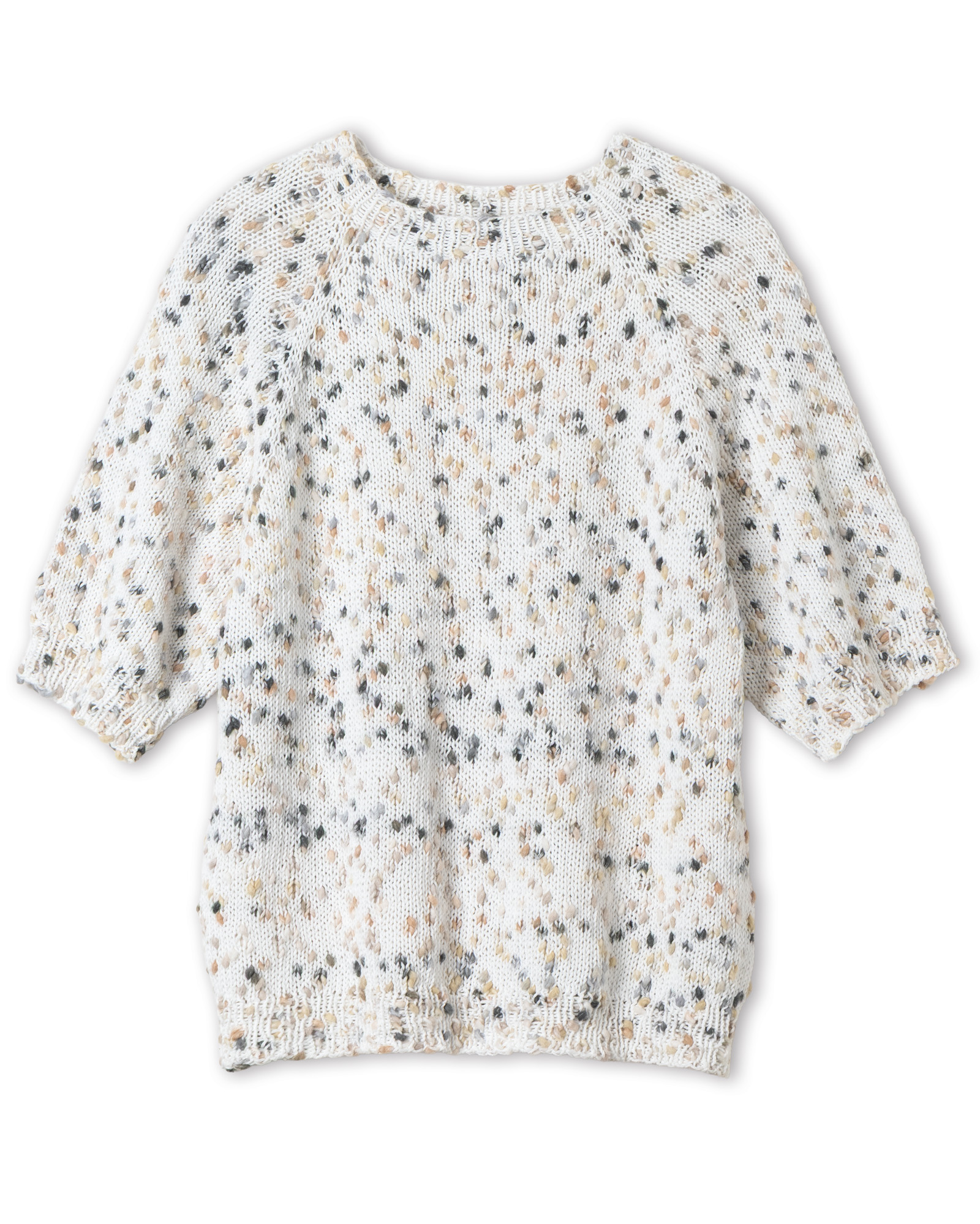 9231020_M17_S4-PULLOVER - Popcorn