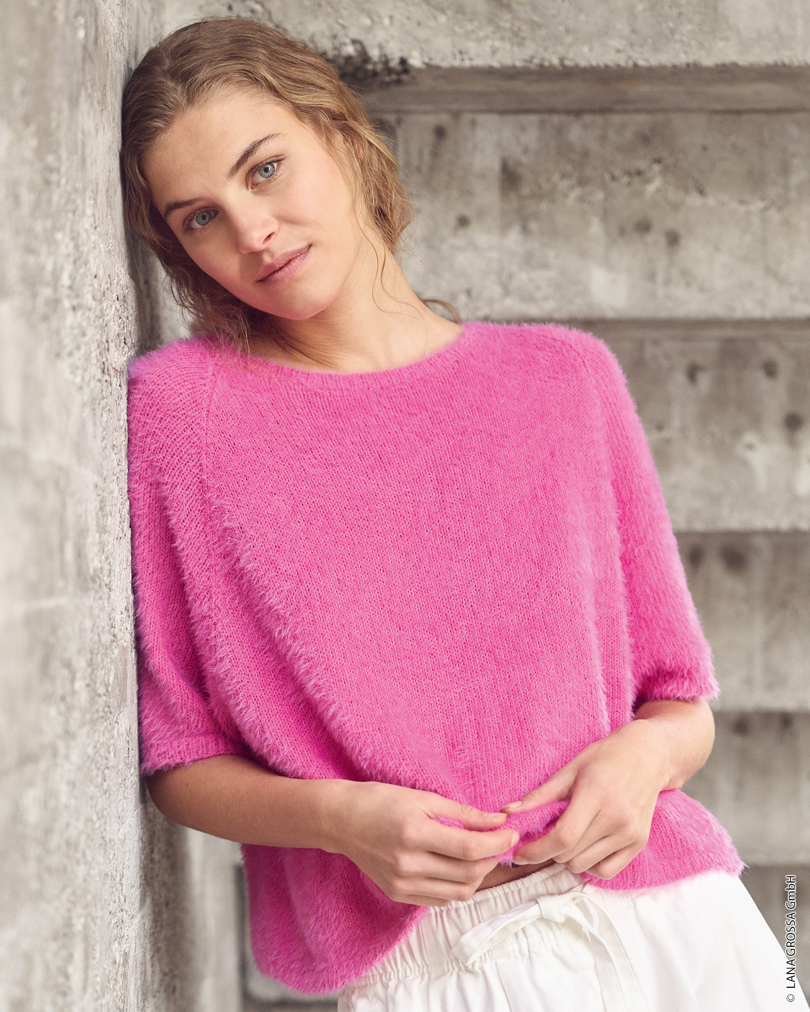 RAGLAN-SHIRT - Per Fortuna