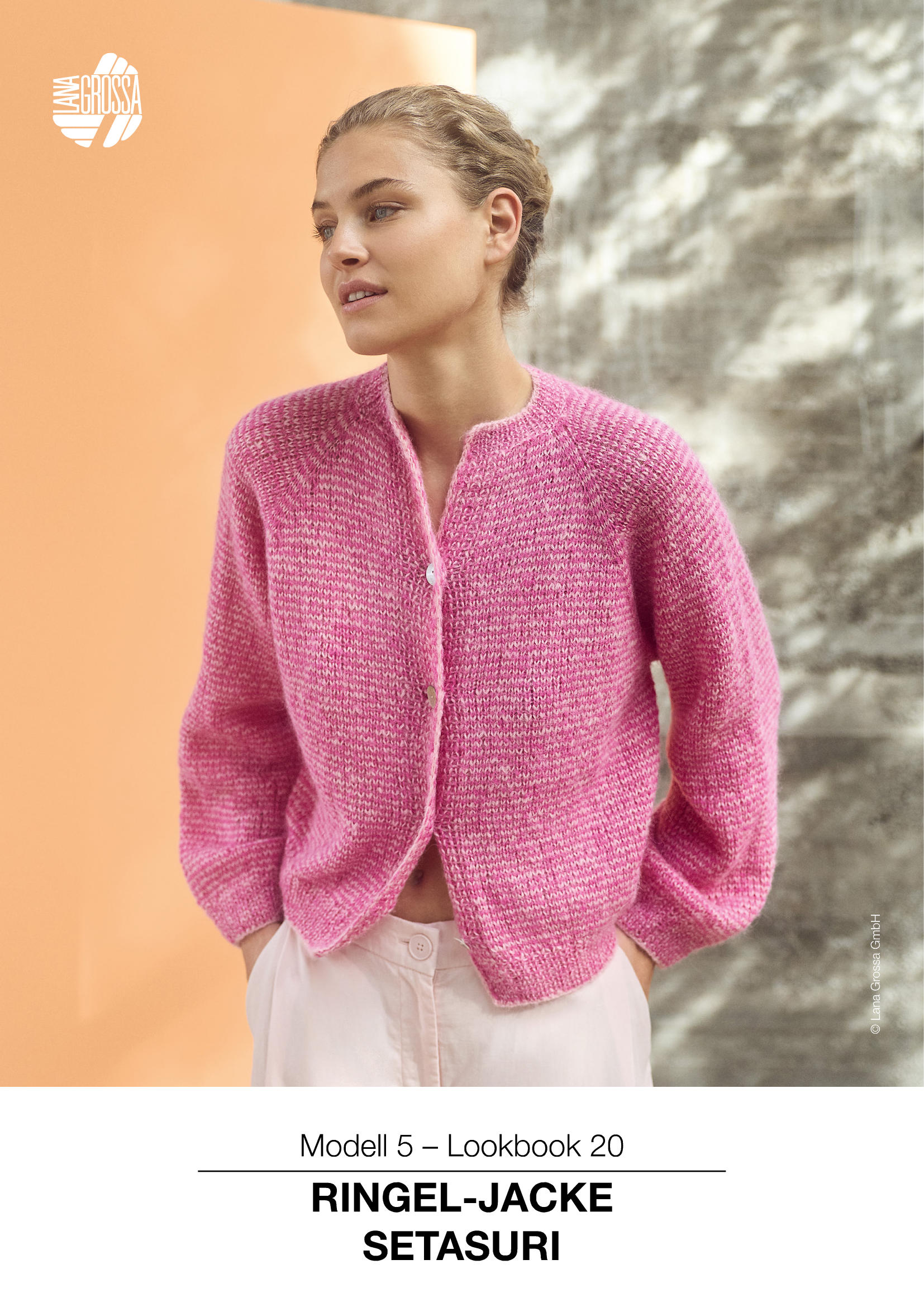 9231020_M5_StA - Anleitung RINGEL-JACKE - Setasuri