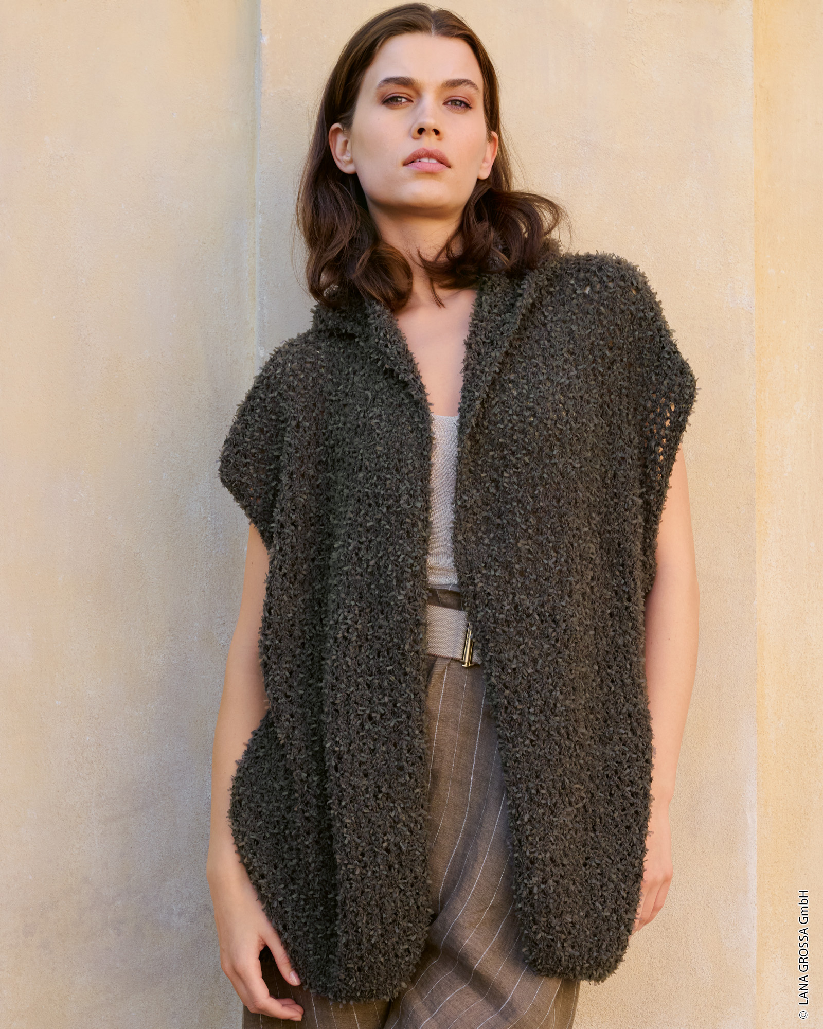 HOODIEWESTE - Frizzante