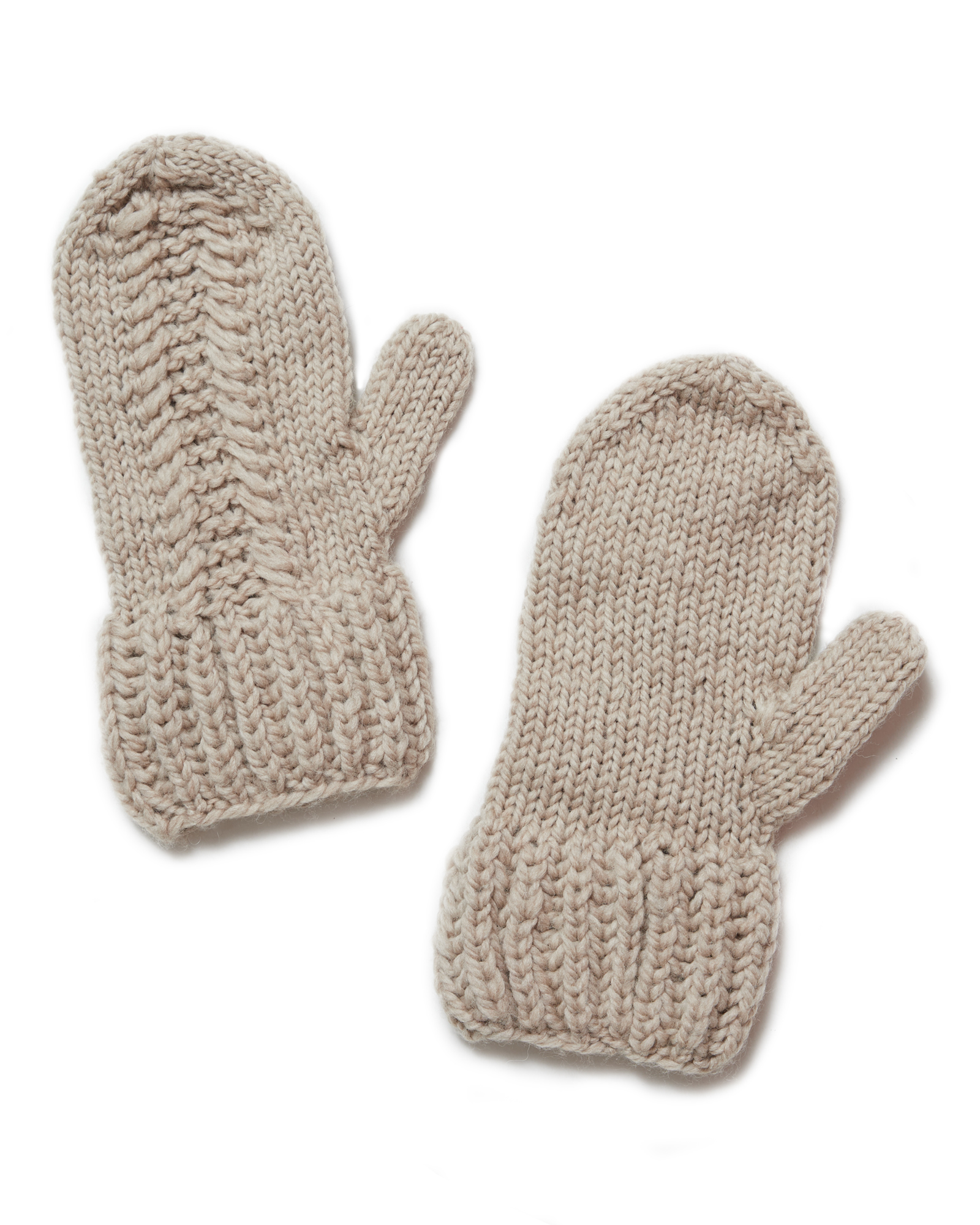 9230066_M6_S1-FÄUSTLINGE MIT ZOPFMUSTER - Brigitte No. 5 Nature