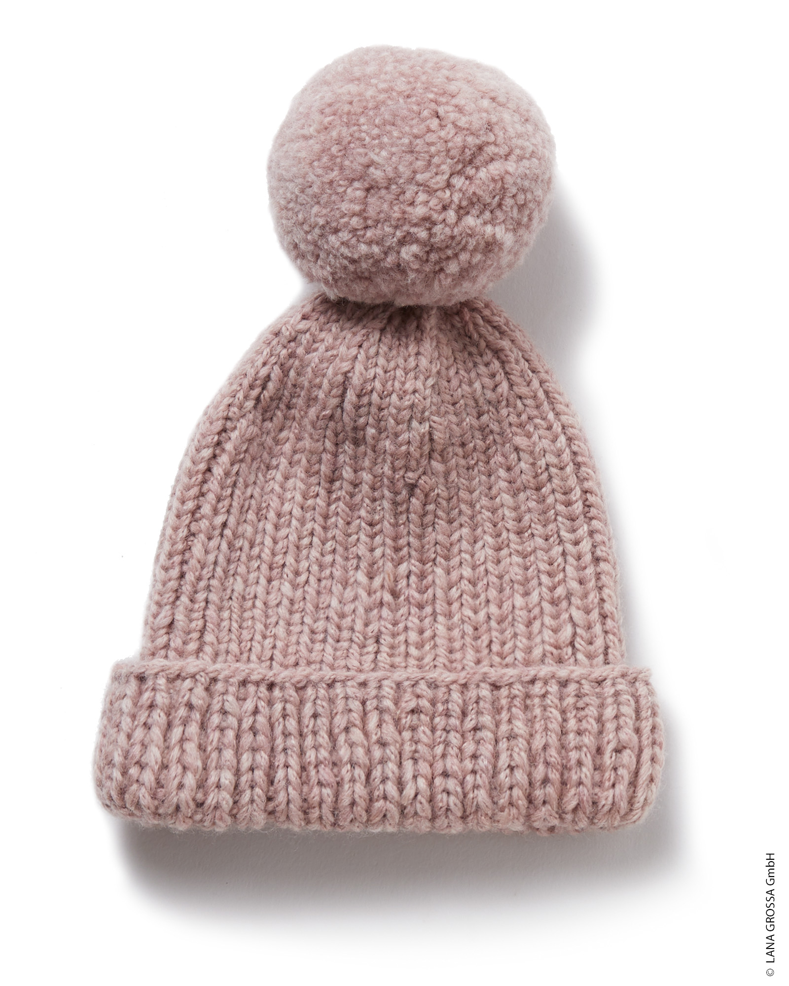 9460820_M10_S3-MÜTZE MIT BOMMEL - Cool Merino Big