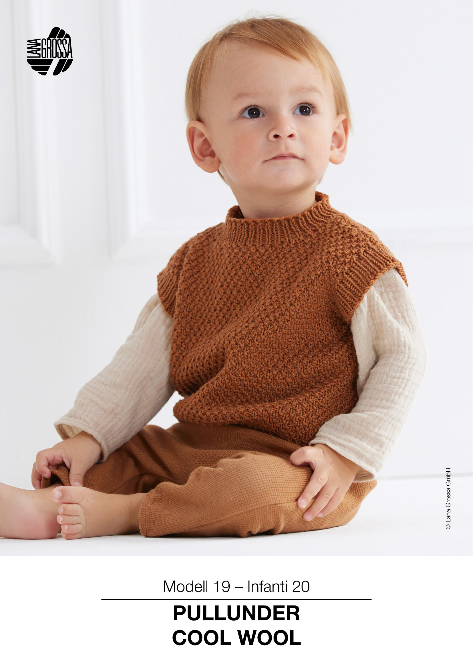 9460820_M19_StA - Anleitung PULLUNDER MIT PERLMUSTER - Cool Wool