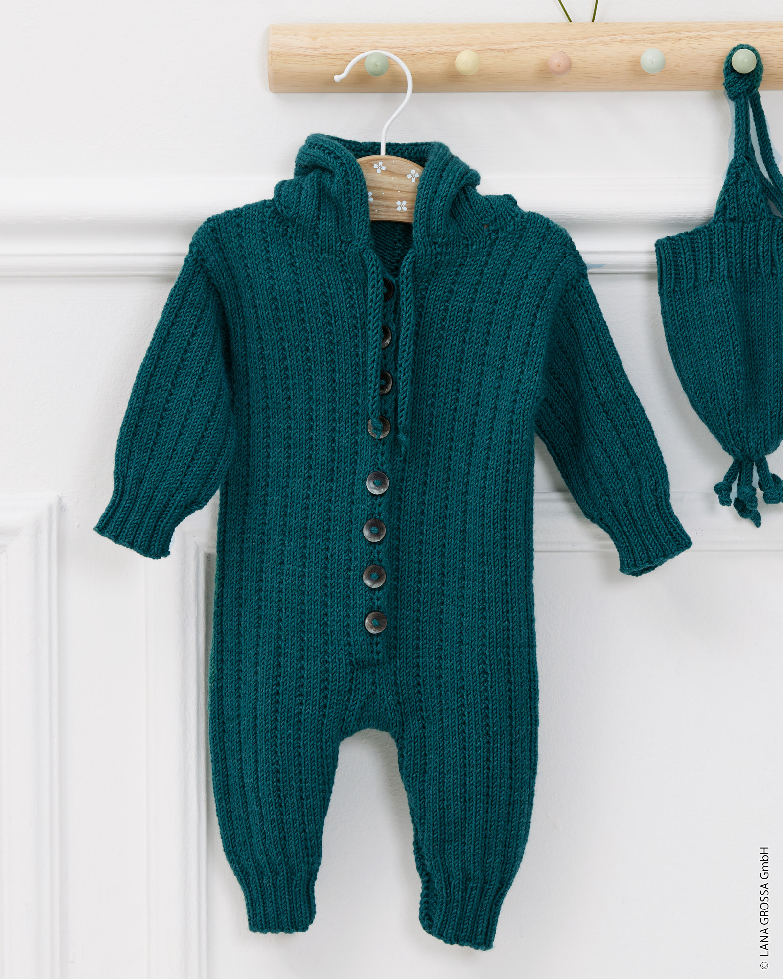 9460820_M4_S2-OVERALL MIT STREIFENMUSTER - Cool Merino Big