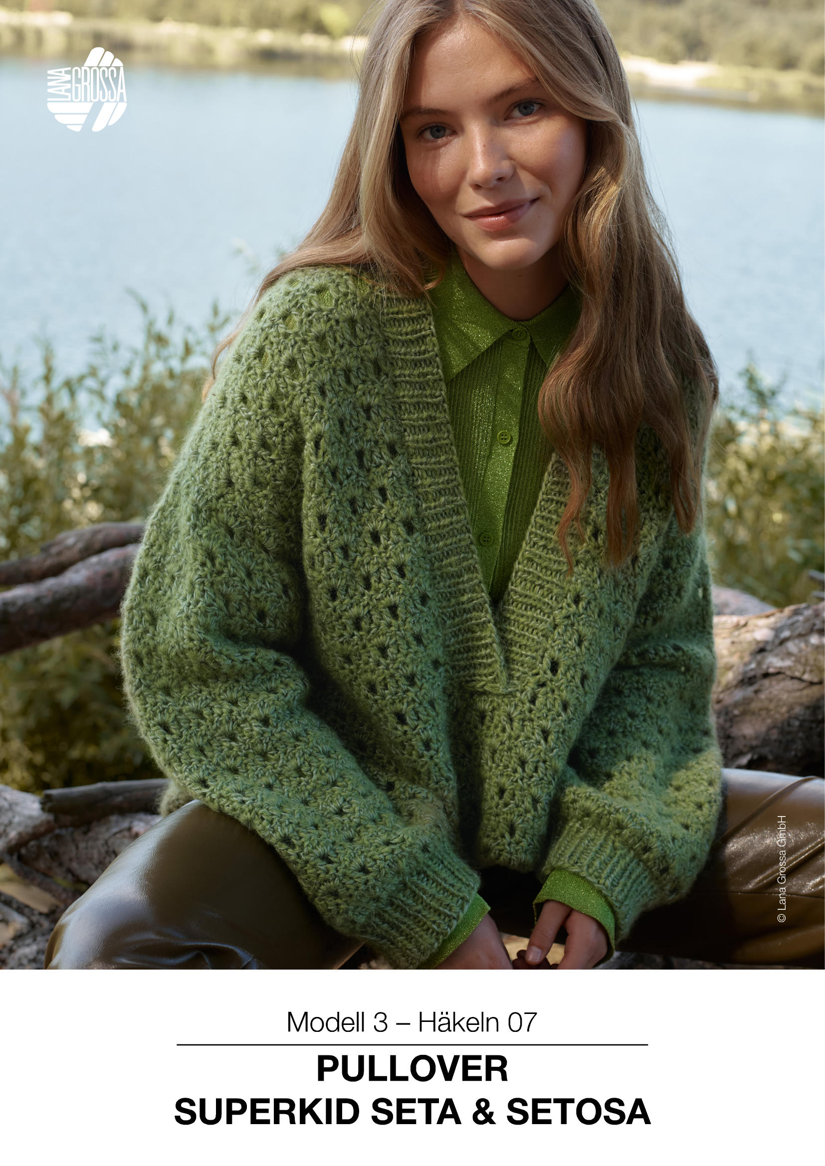 9231316_M3_StA - Anleitung PULLOVER MIT TIEFEN AUSSCHNITT - Superkid Seta & Setosa