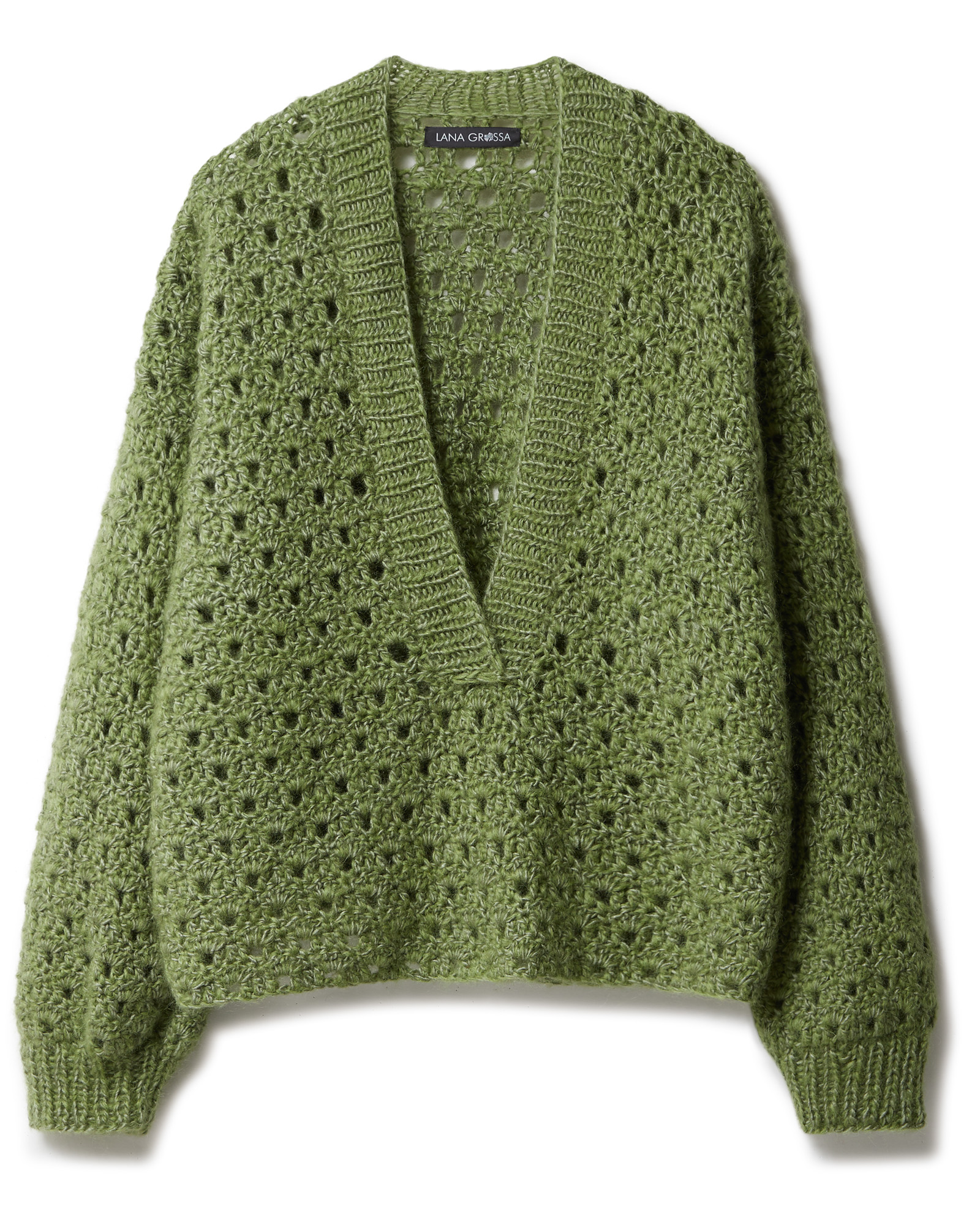 9231316_M3_S3-PULLOVER MIT TIEFEN AUSSCHNITT - Superkid Seta & Setosa