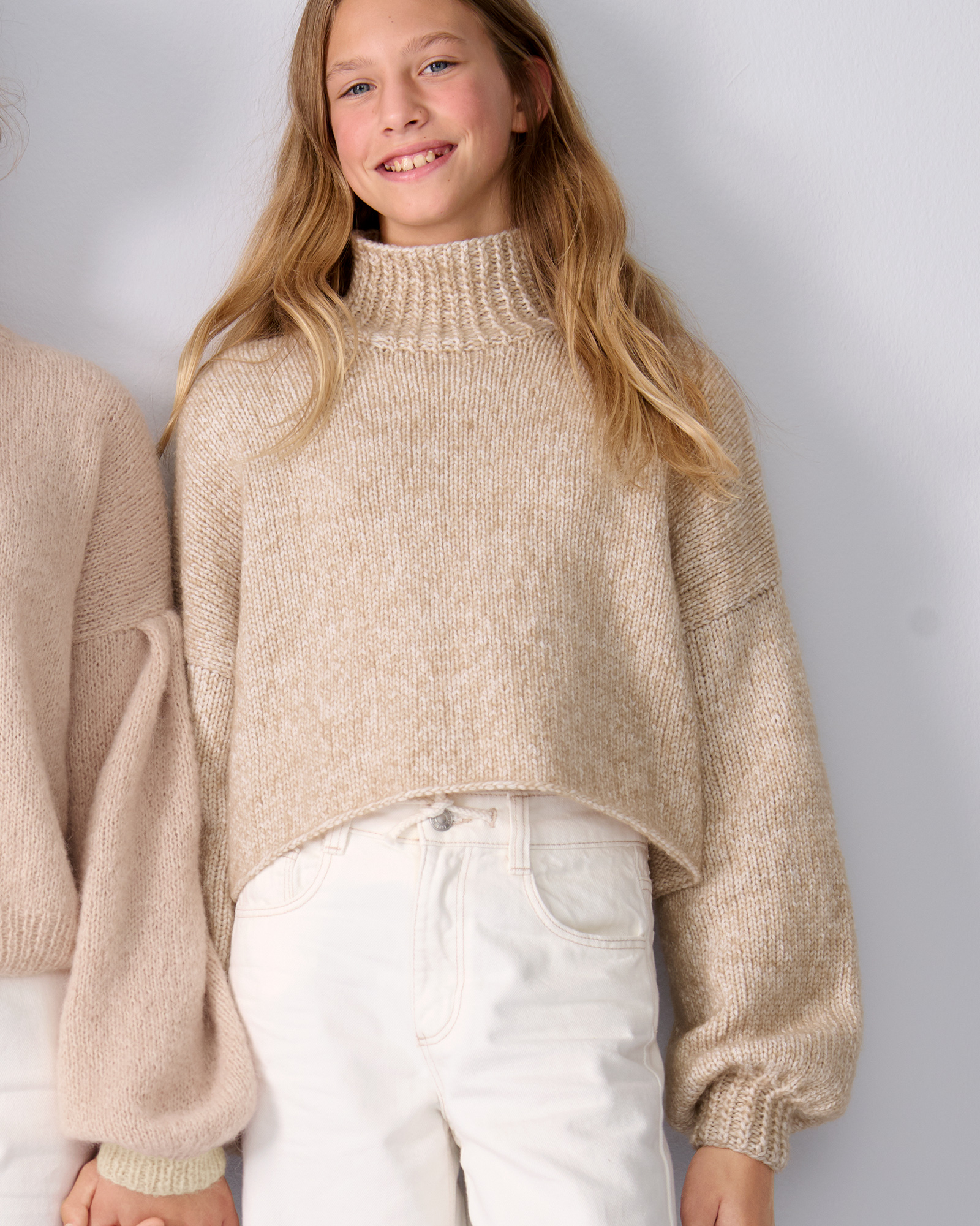 9460124_M27_S2-KURZPULLOVER - Twinny