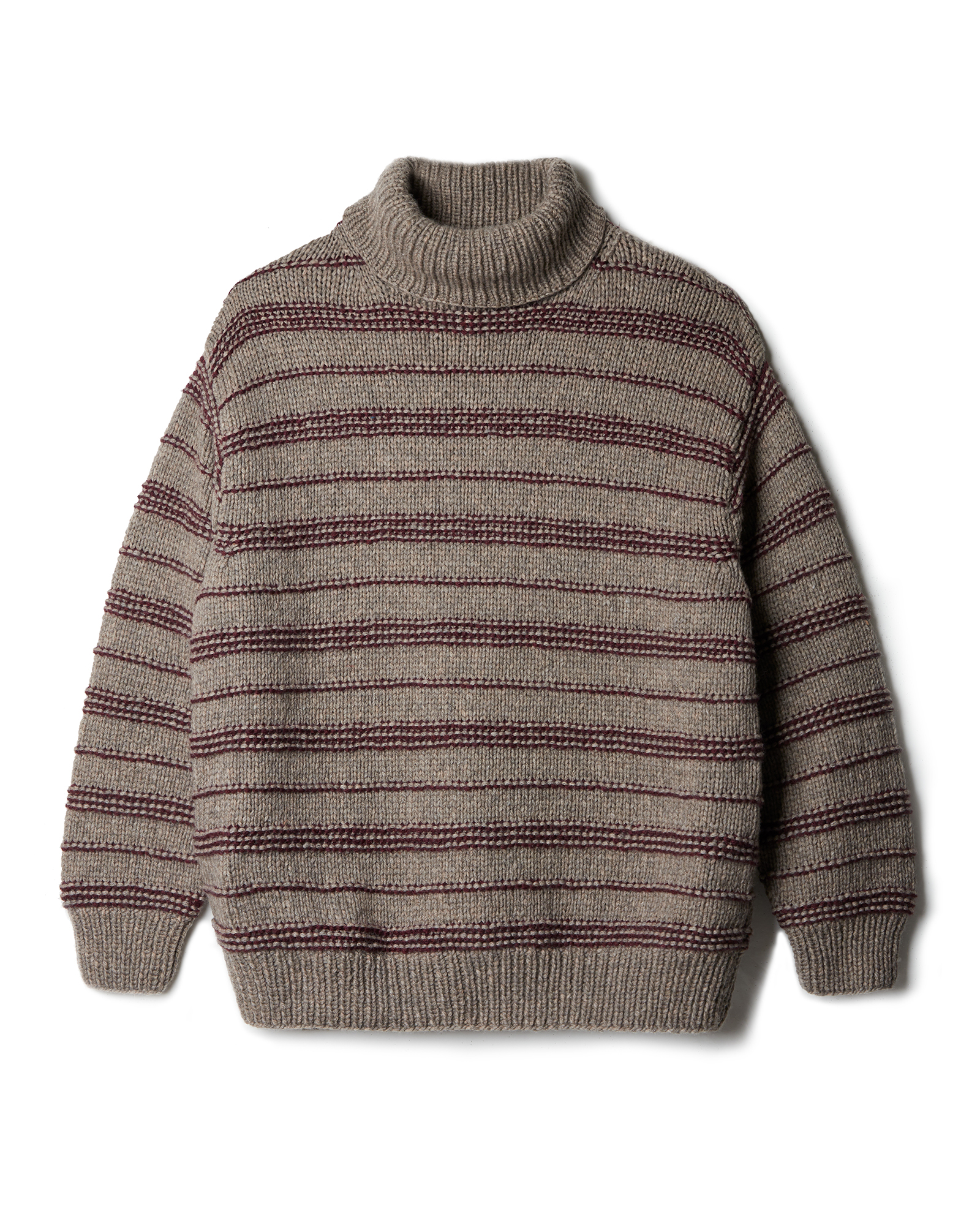 9230229_M48_S1-PULLOVER MIT STREIFEN - Alta Moda Cashmere 16