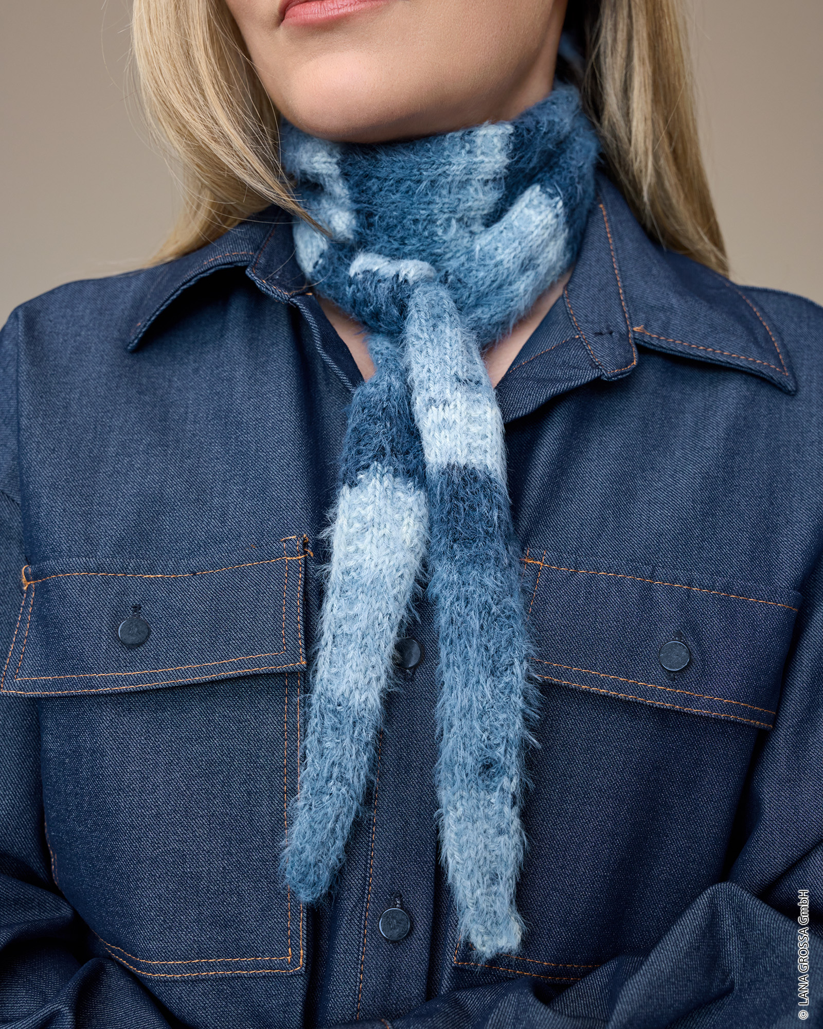 MINISCHAL - Cosy Socks & Cosy Socks Soft Stripes