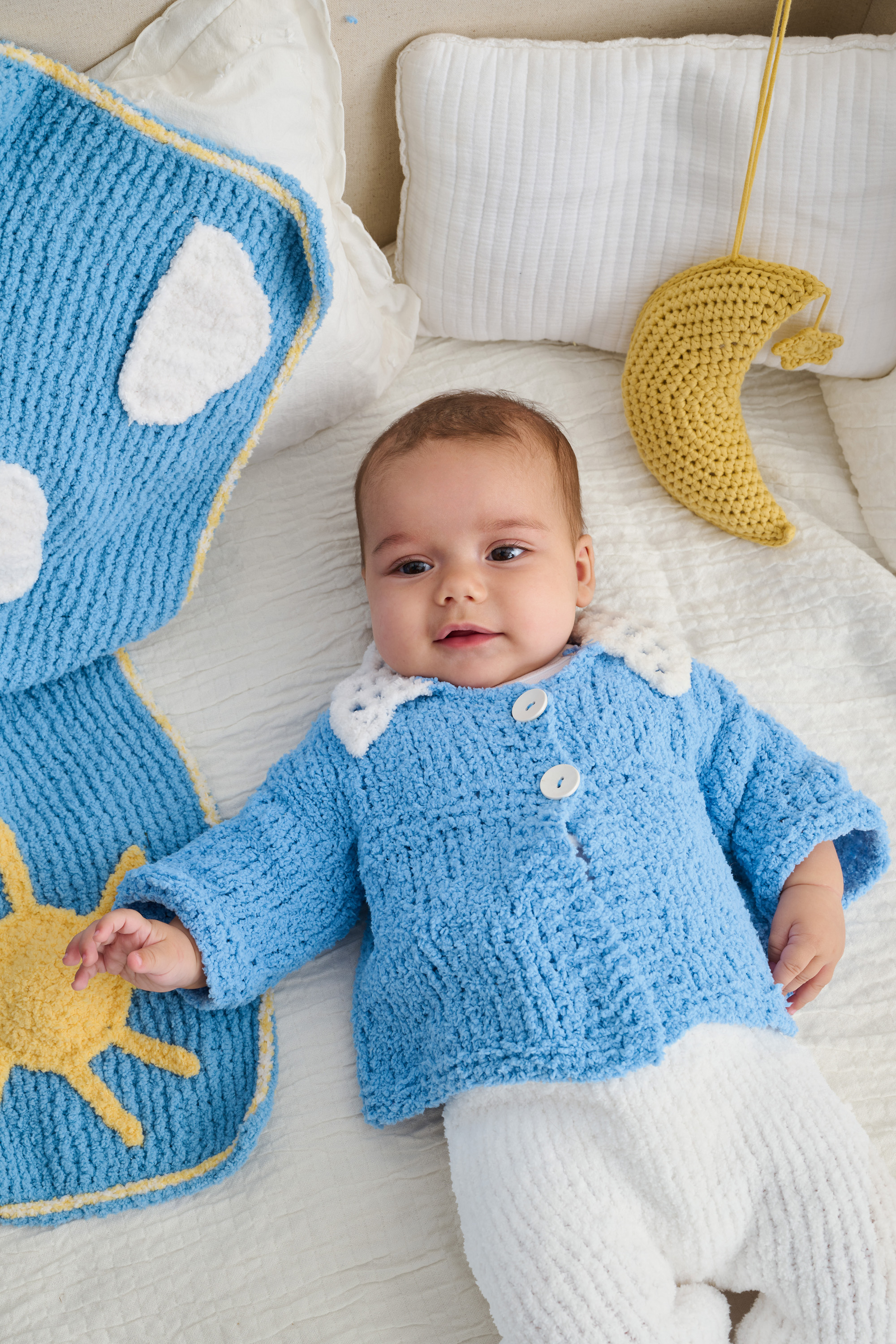 MOND - Summer Softness