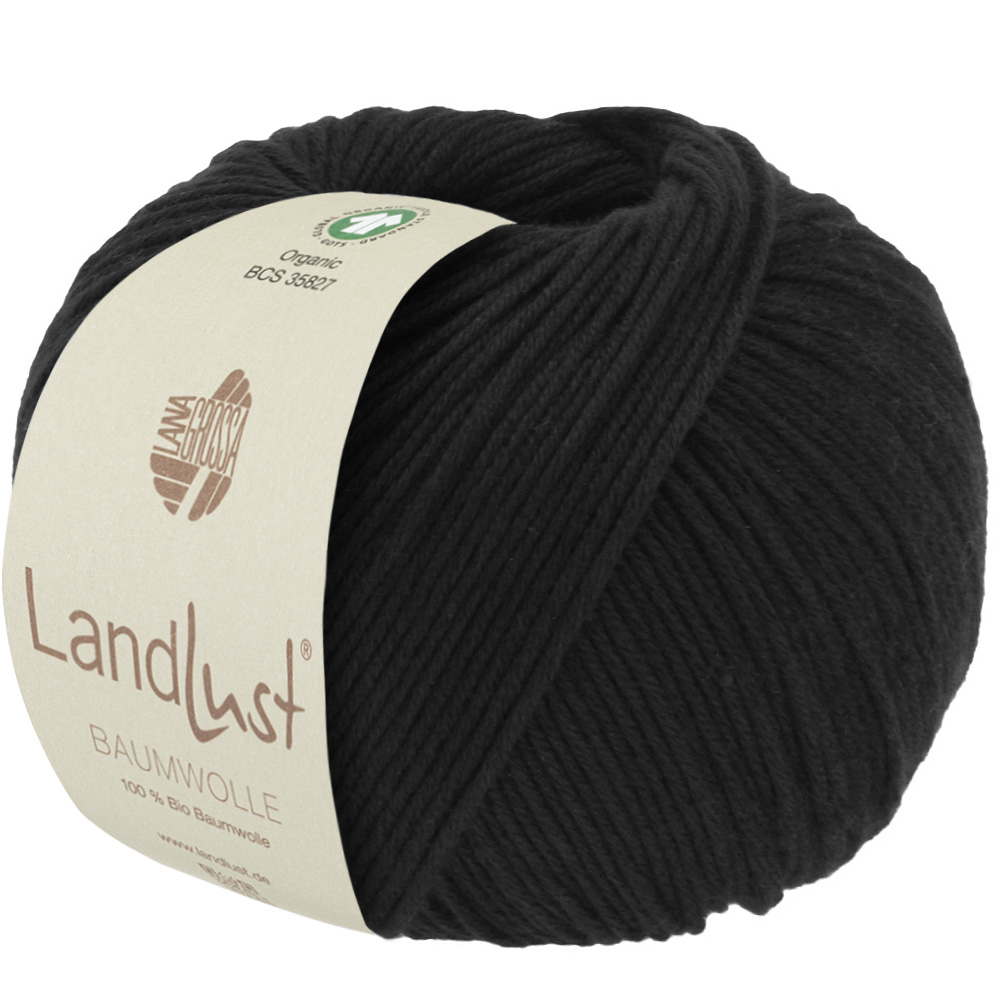 G.17150001 - Landlust Baumwolle Gots Col. 1