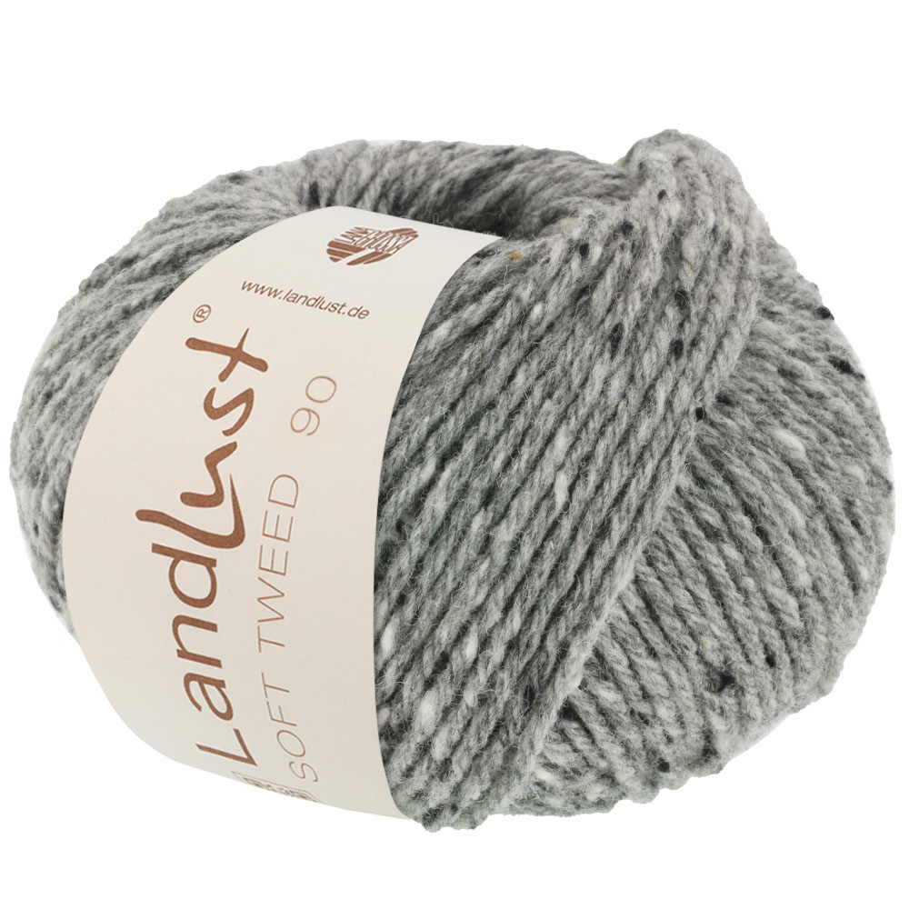 G.12590004 - Landlust Soft Tweed 90 Col. 4