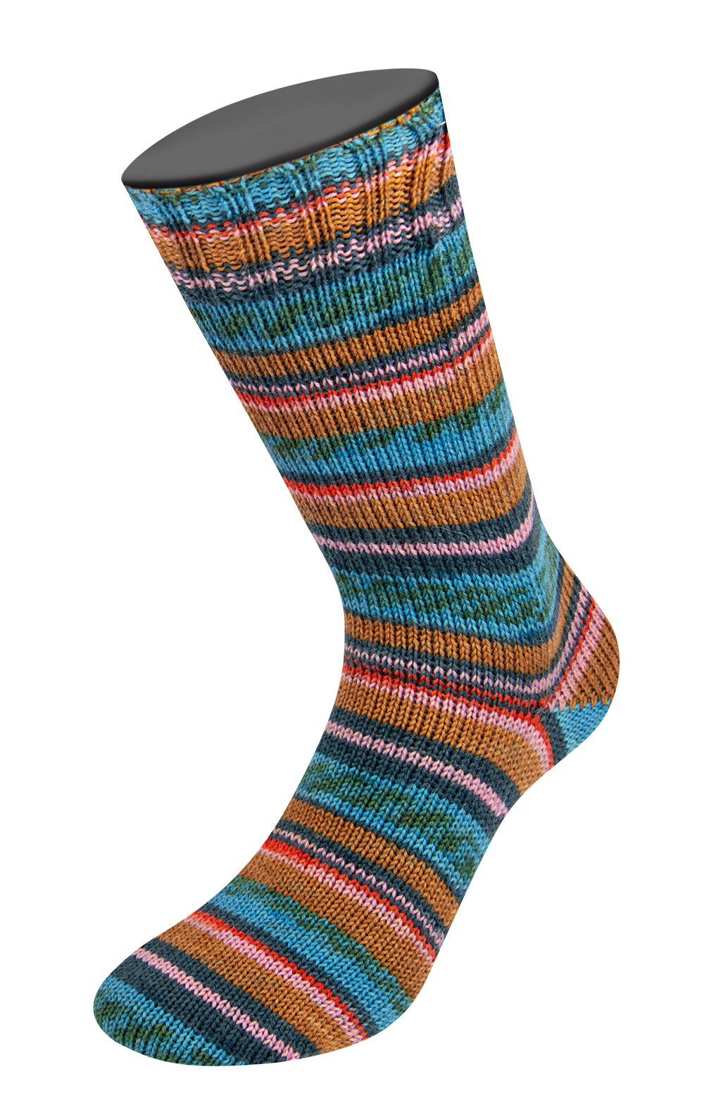G.19594465-Meilenweit 100 Merino extrafine Soft Col. 4465