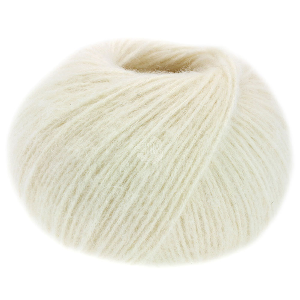 G.14120001 - Natural Alpaca Pelo Col. 1