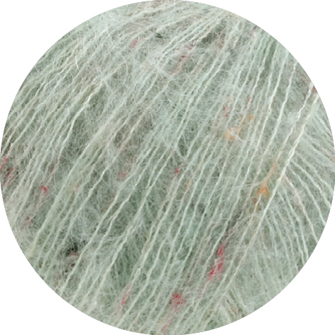 G.17710617-Natural Superkid Tweed Col. 617