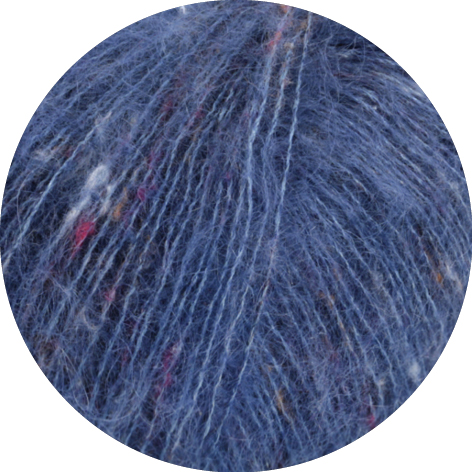 G.17710619-Natural Superkid Tweed Col. 619