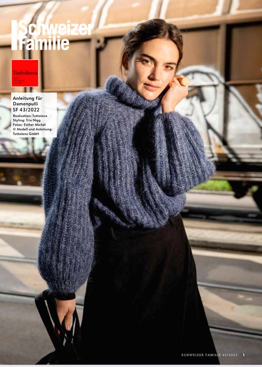 SF2022-43_ANL-Damenpulli Anleitung 43/2022