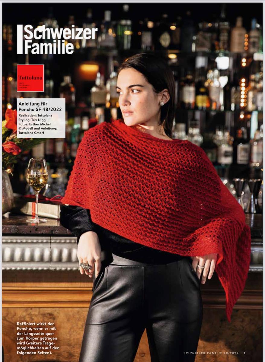 SF2022-48_ANL-Poncho Anleitung 48/2022
