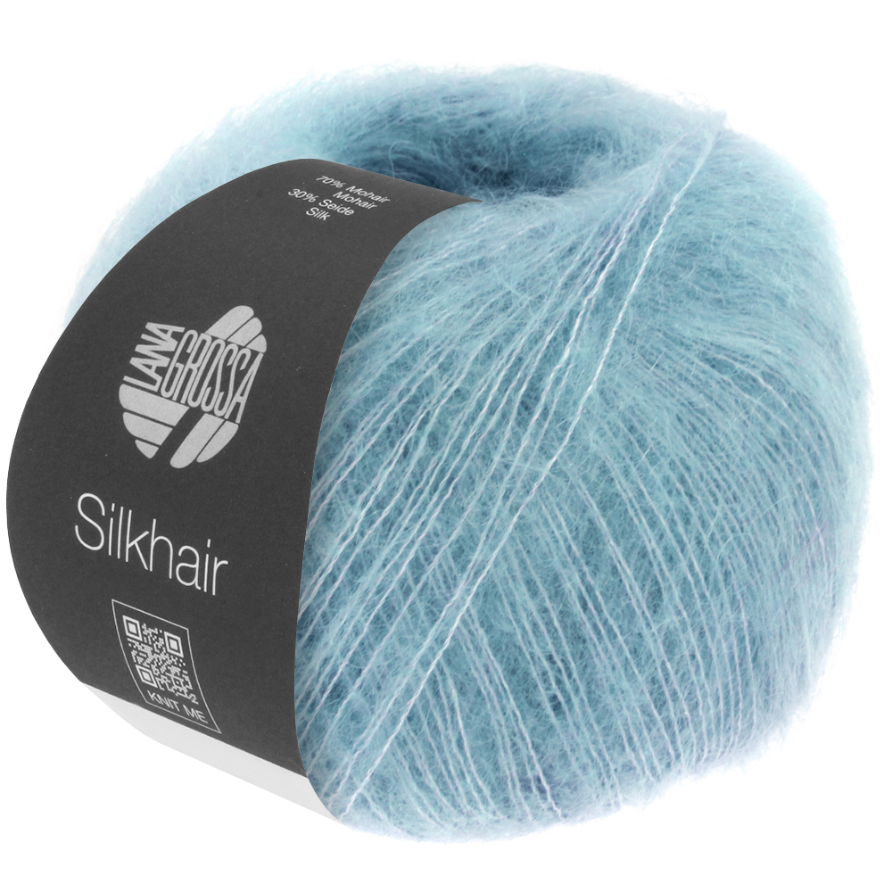 G.5710201 - Silkhair Col. 201