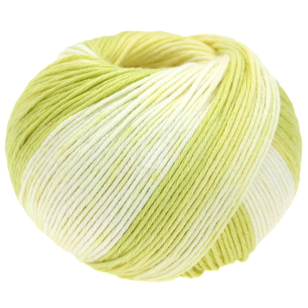 G.18390107-Soft Cotton Dégradé Col. 107