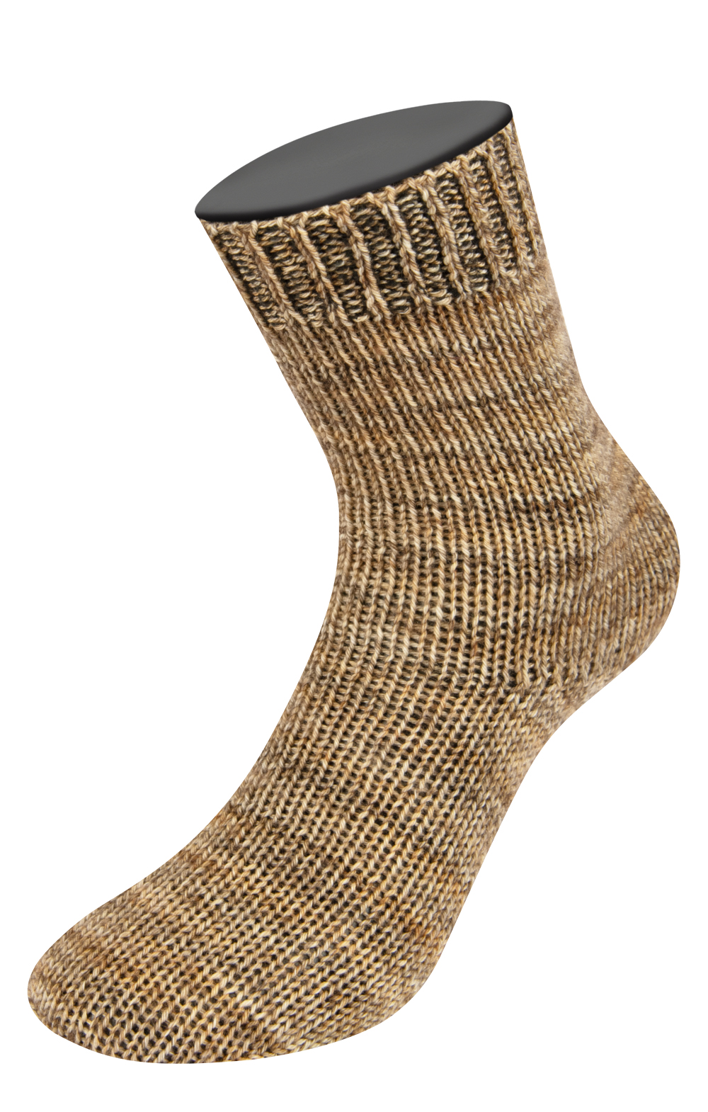G.12471007-Vintage Socks Col. 1007